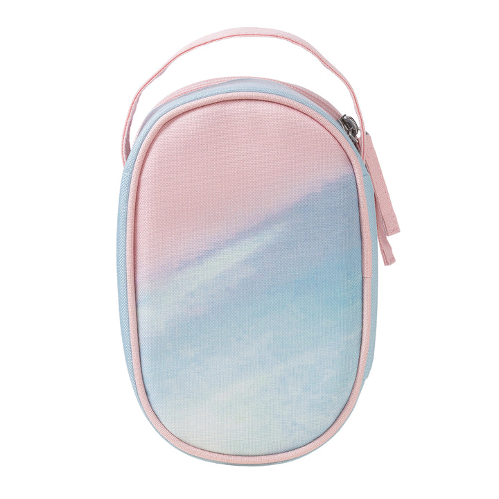 PRE-ORDER - b.box Insulated Snack Bag - Morning Sky