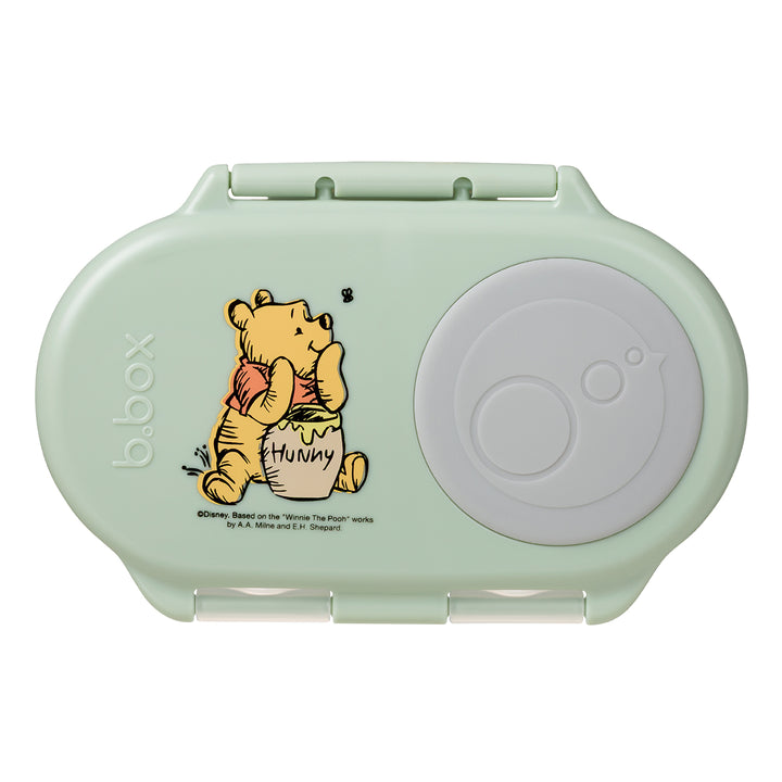 PRE-ORDER - b.box Disney Drink & Snack Bundle - Winnie The Pooh