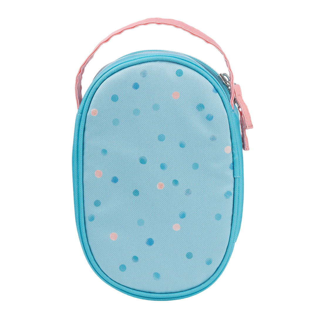 PRE-ORDER b.box Insulated Snack Bag - Confetti