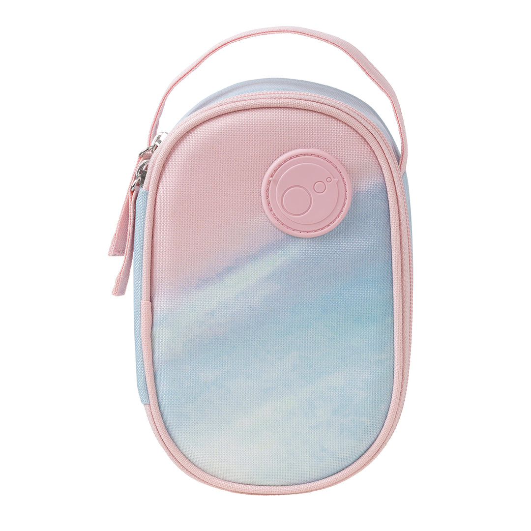 PRE-ORDER - b.box Insulated Snack Bag - Morning Sky