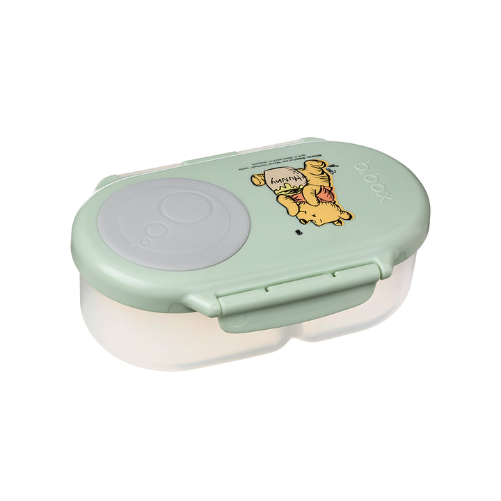 PRE-ORDER - b.box Bento Snack Box - Winnie The Pooh