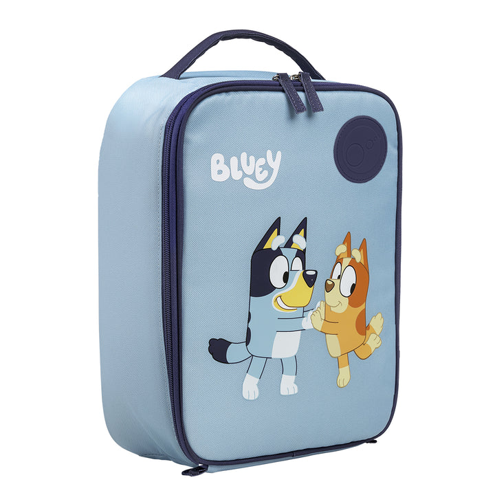b.box Insulated Lunch Bag - Bluey