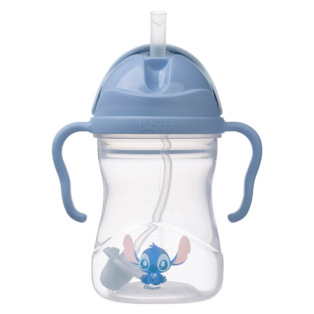 b.box Sippy Cup - Stitch