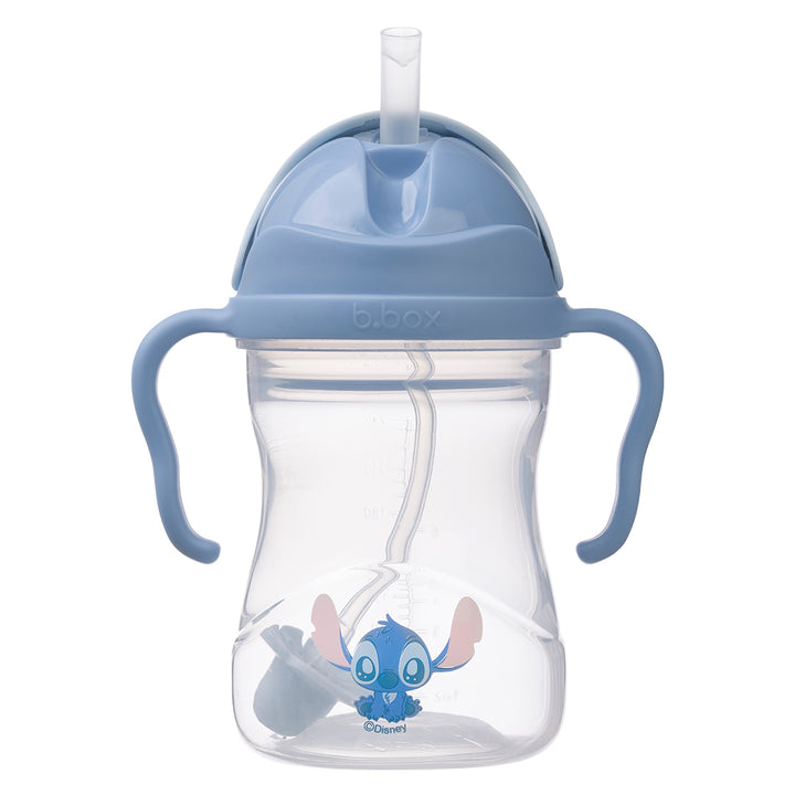 b.box Sippy Cup - Stitch