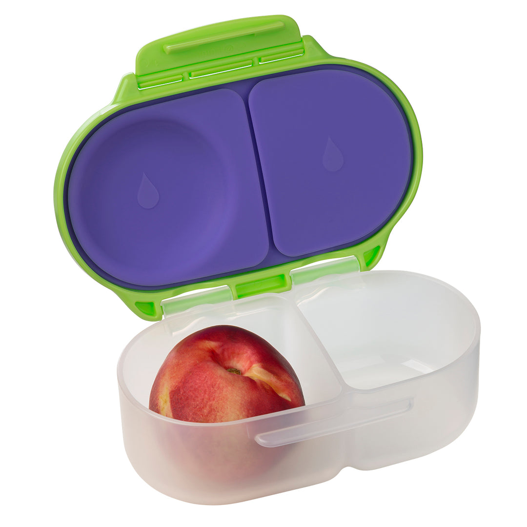 PRE-ORDER - b.box Bento Snack Box - Hulk