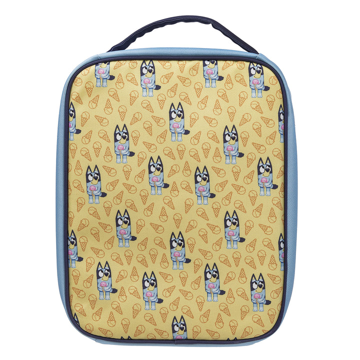 b.box Insulated Lunch Bag - Bluey