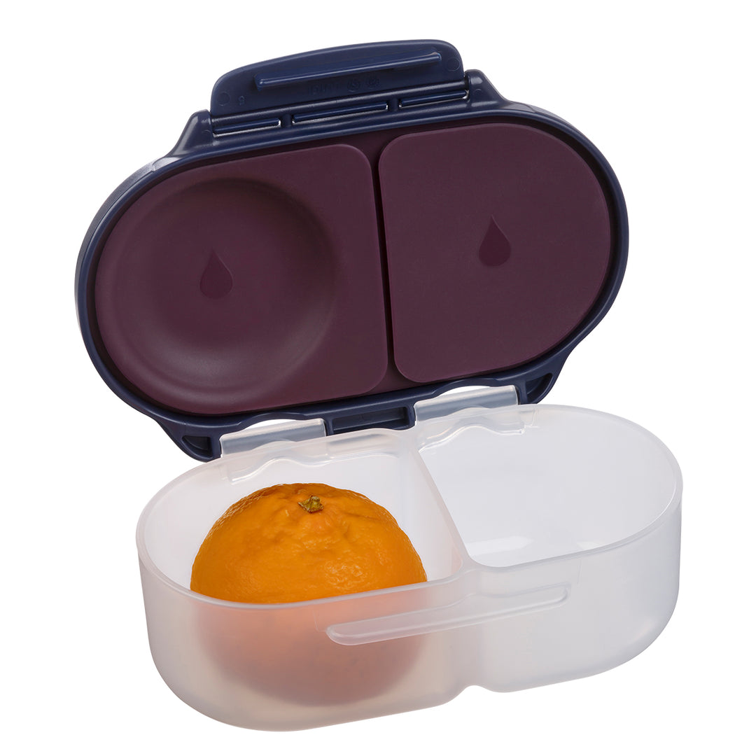 PRE-ORDER - b.box Bento Snack Box - Harry Potter