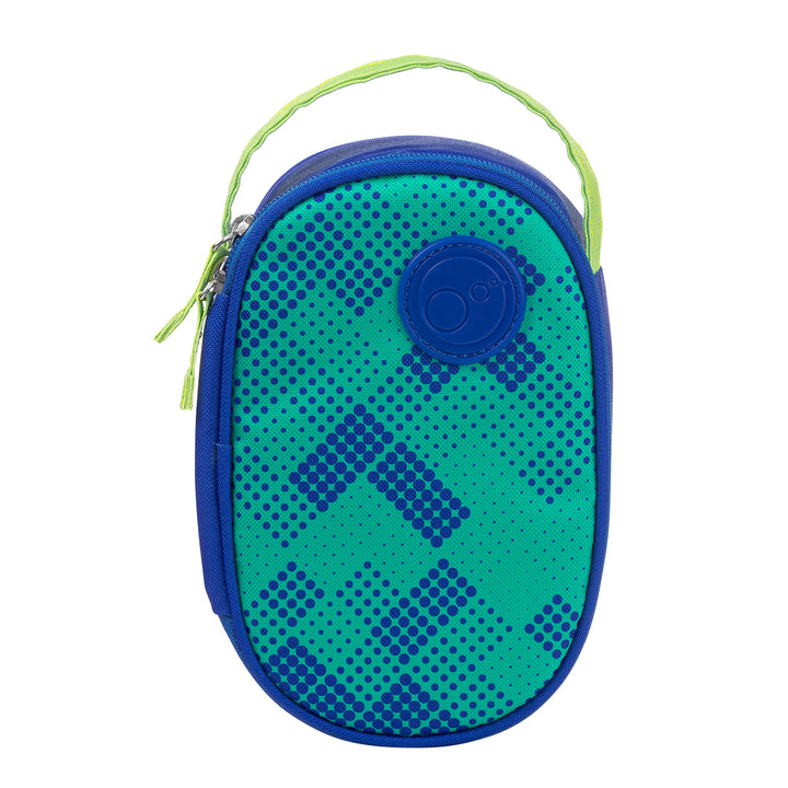 PRE-ORDER b.box Insulated Snack Bag - Recharge