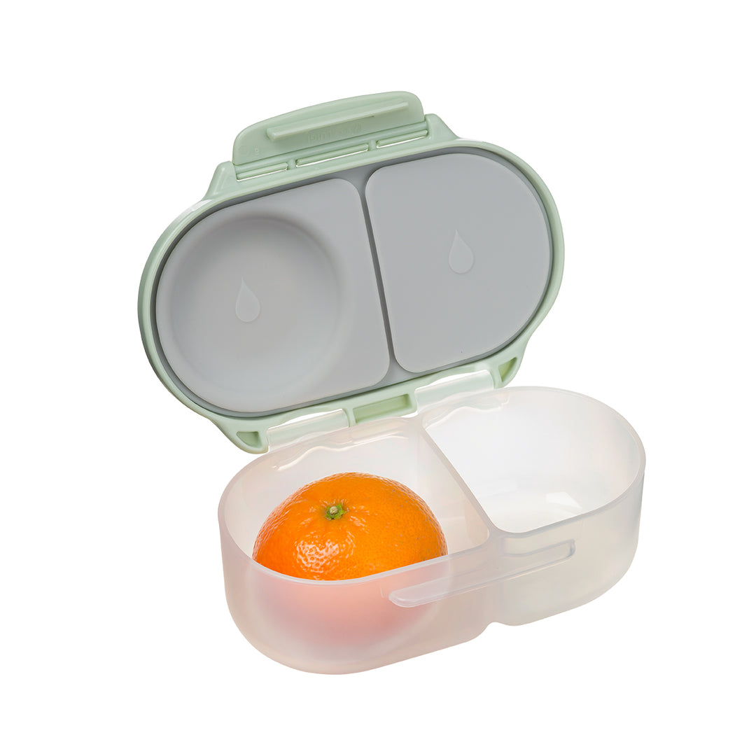 PRE-ORDER - b.box Bento Snack Box - Winnie The Pooh