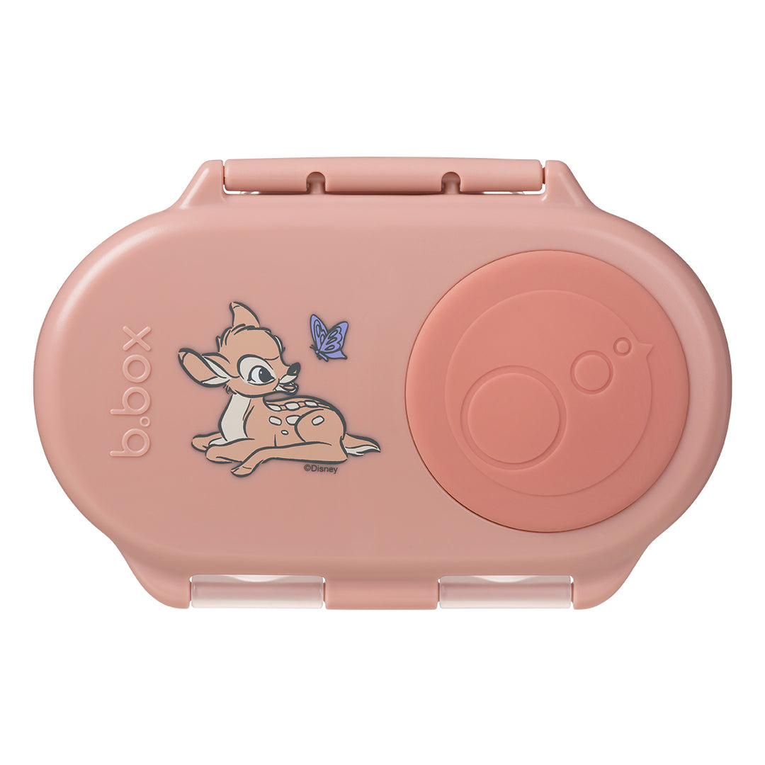 PRE-ORDER - b.box Bento Snack Box - Bambi