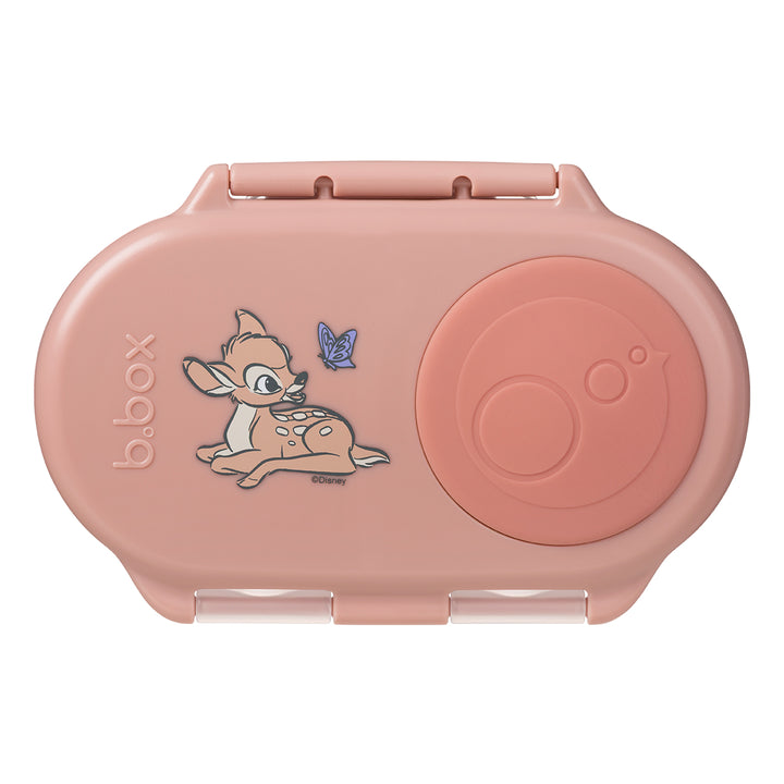 PRE-ORDER - b.box Bento Snack Box - Bambi