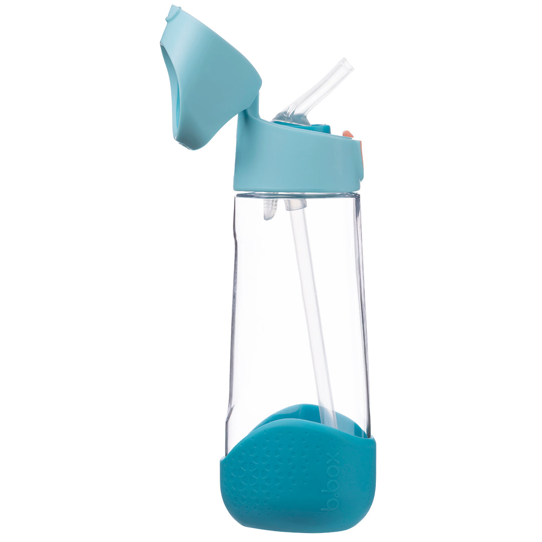 PRE-ORDER b.box Drink Bottle LARGE - Confetti