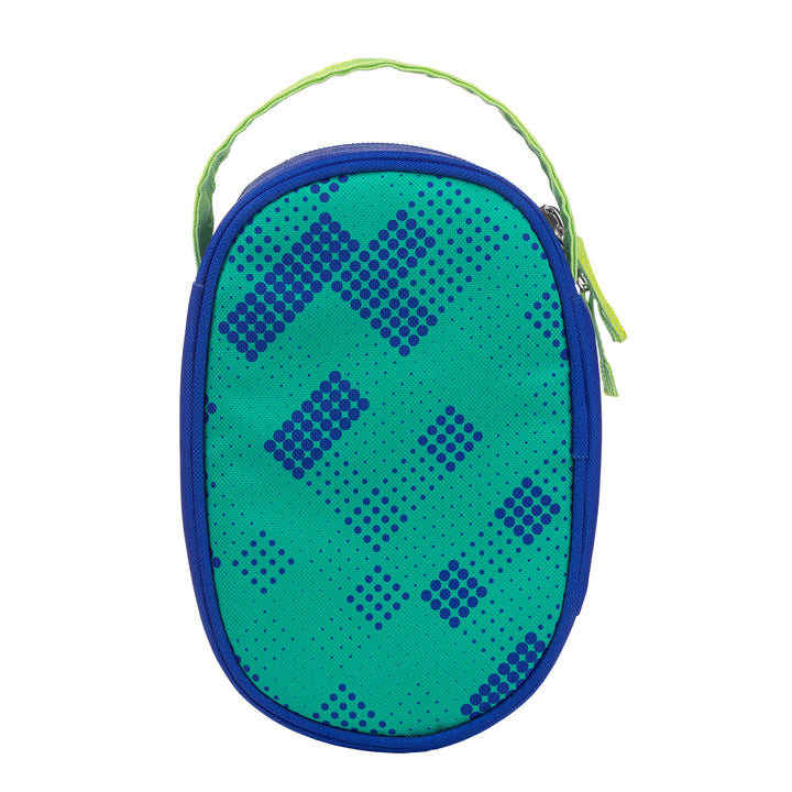PRE-ORDER b.box Insulated Snack Bag - Recharge