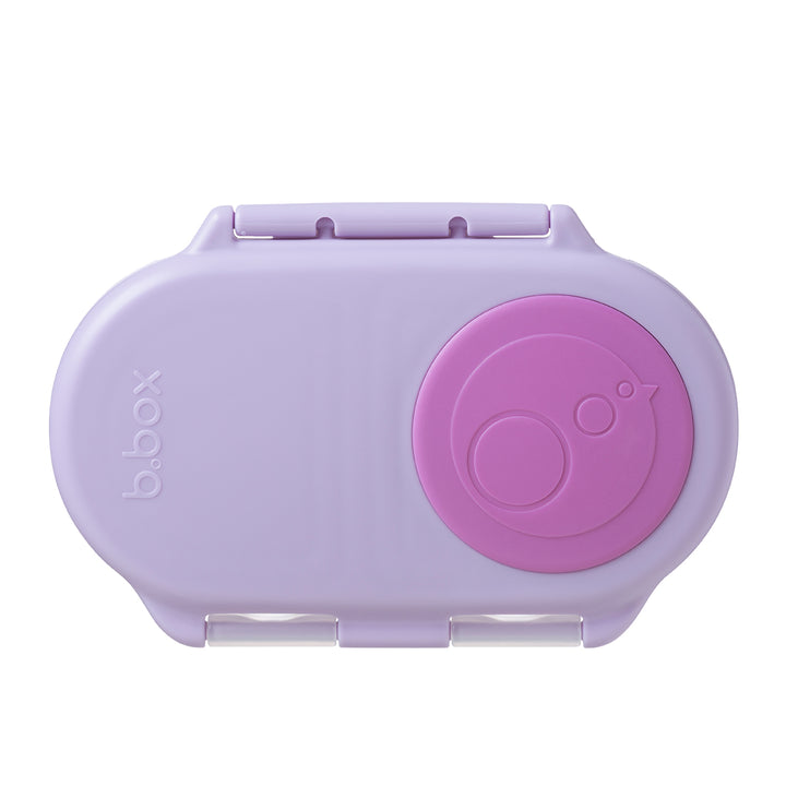 PRE-ORDER - b.box Bento Snack Box - Sugar Plum