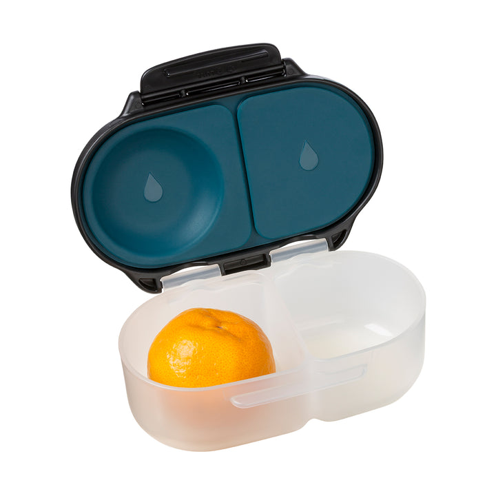 PRE-ORDER b.box Bento Snack Box - Night Vision