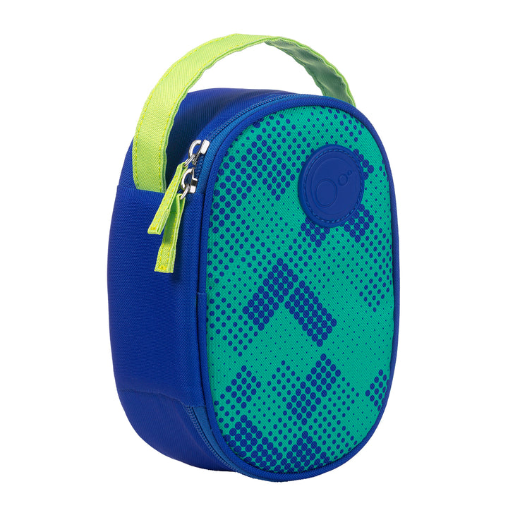PRE-ORDER b.box Insulated Snack Bag - Recharge