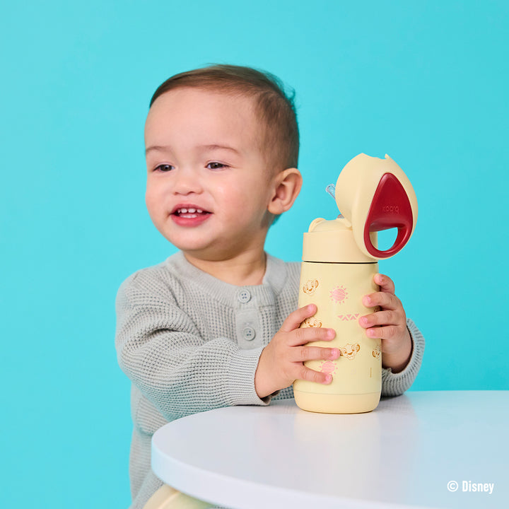 PRE-ORDER - b.box Disney Drink & Snack Bundle - The Lion King