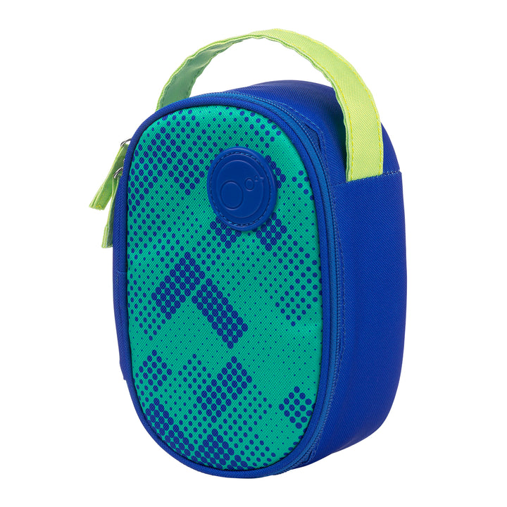 PRE-ORDER b.box Insulated Snack Bag - Recharge