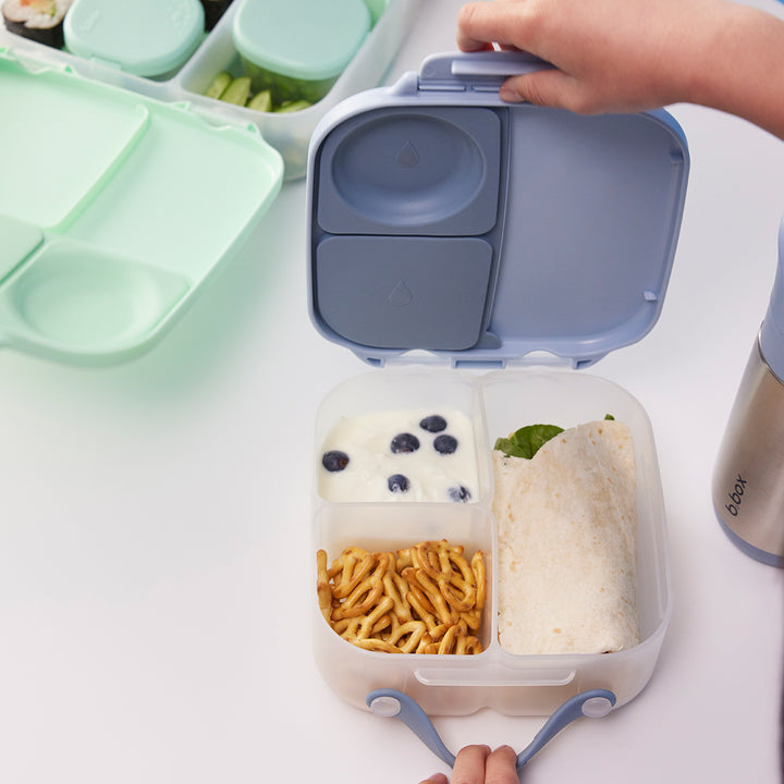 b.box Bento Lunch Box MINI - Chill Out