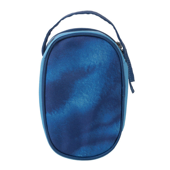 PRE-ORDER - b.box Insulated Snack Bag - Deep Sea
