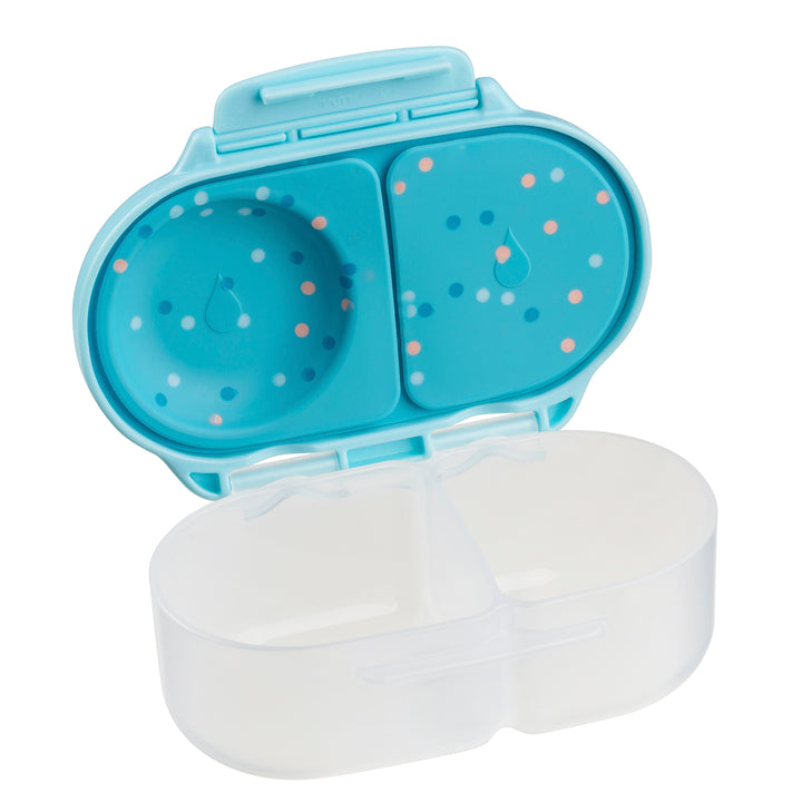 PRE-ORDER b.box Bento Snack Box - Confetti