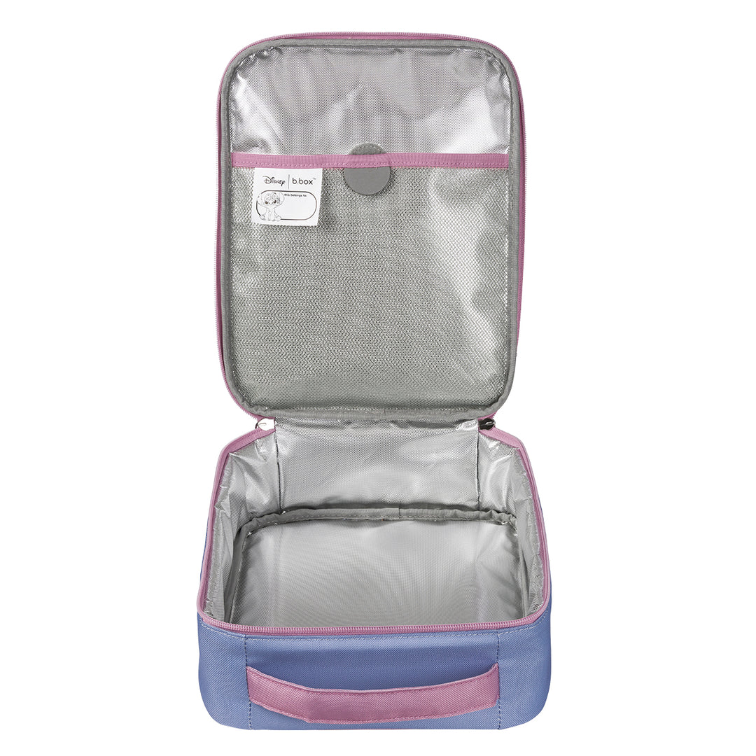 PRE-ORDER b.box Insulated Lunch Bag - Stitch