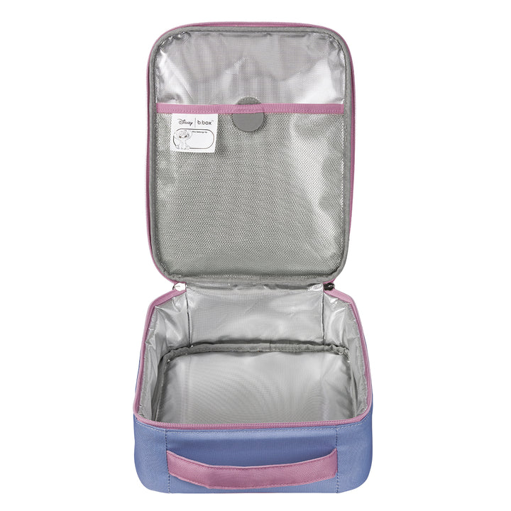 PRE-ORDER b.box Insulated Lunch Bag - Stitch