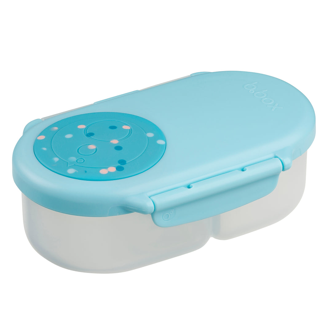 PRE-ORDER b.box Bento Snack Box - Confetti