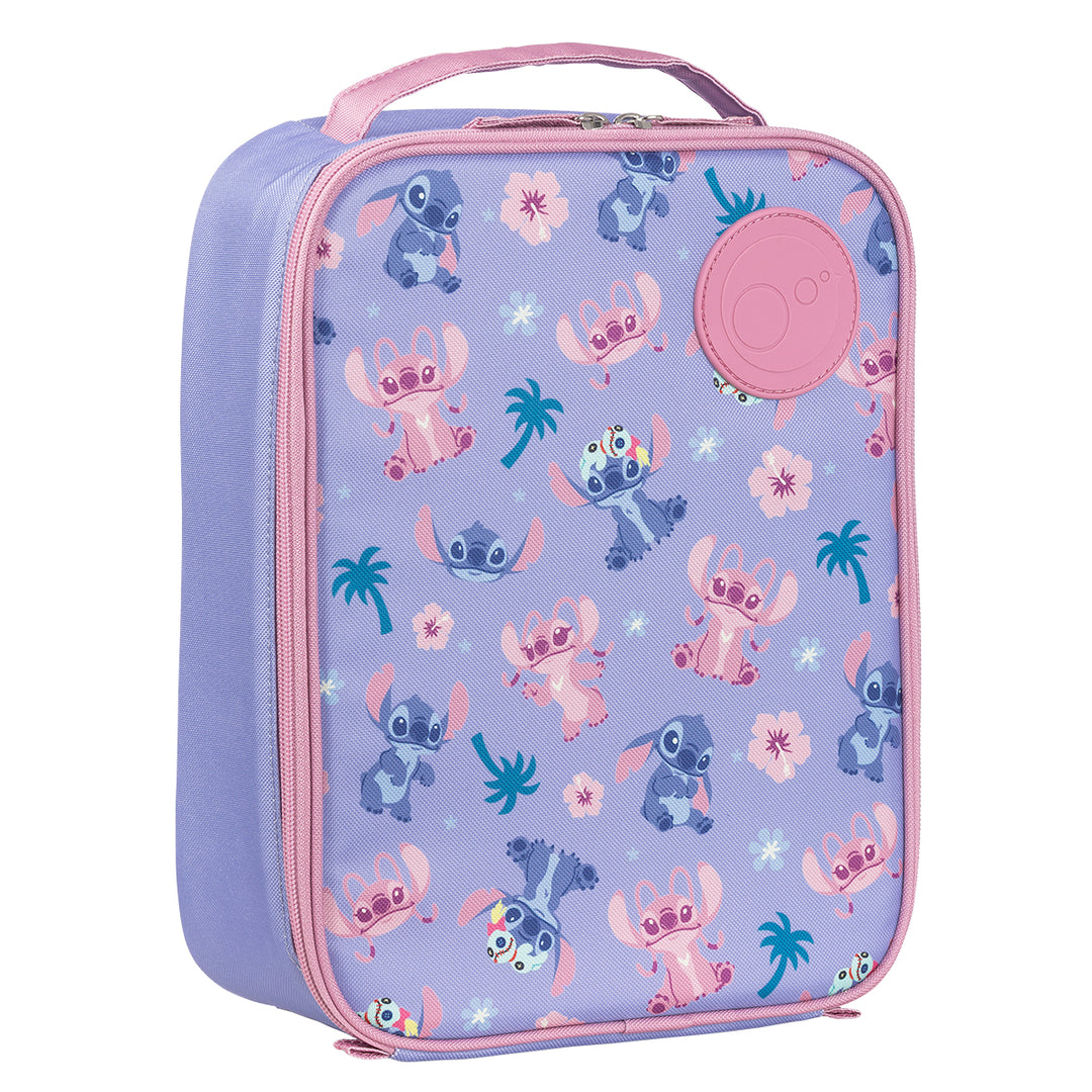 PRE-ORDER b.box Insulated Lunch Bag - Stitch
