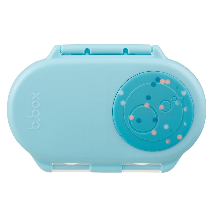 PRE-ORDER b.box Bento Snack Box - Confetti