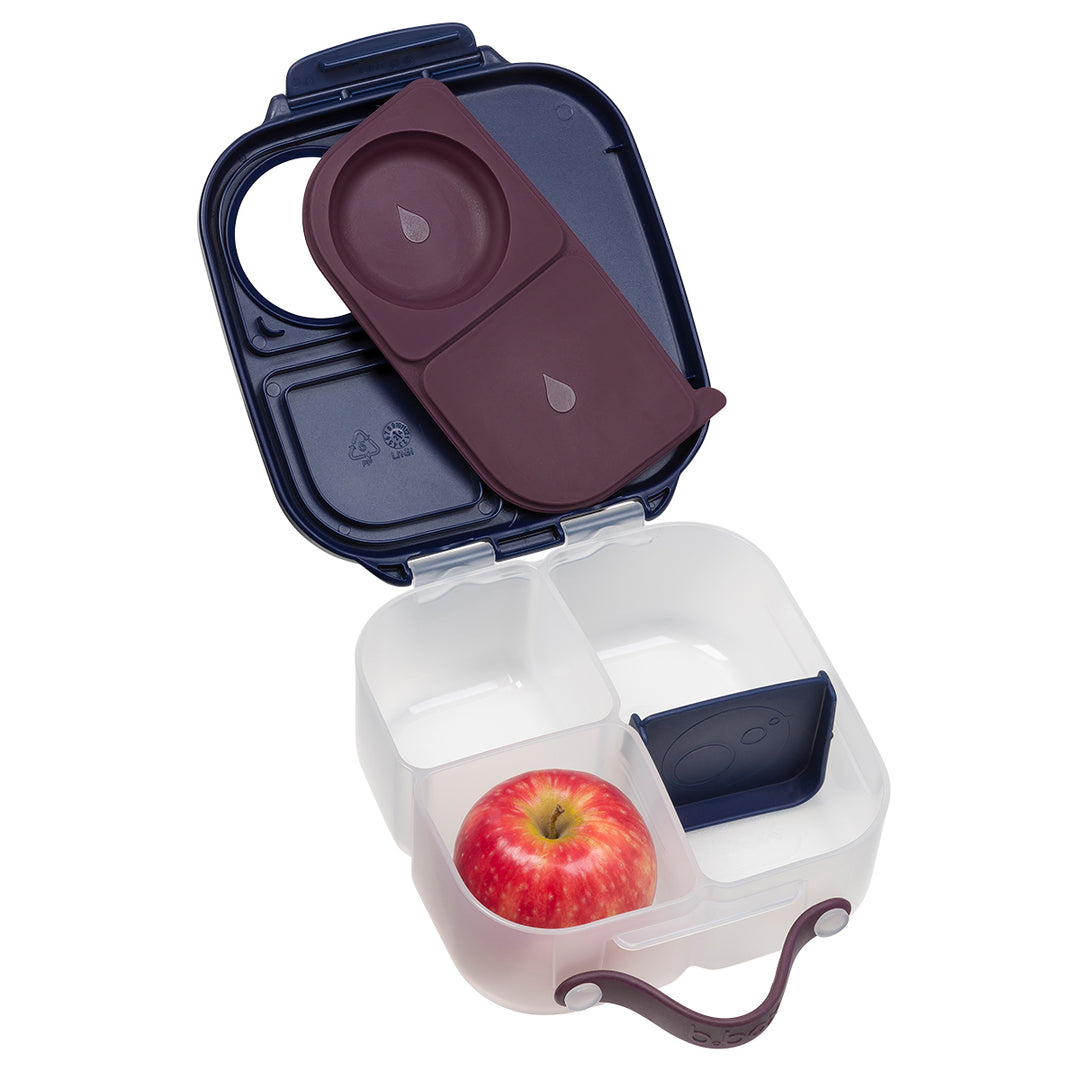 PRE-ORDER - b.box Bento Lunch Box MINI - Harry Potter