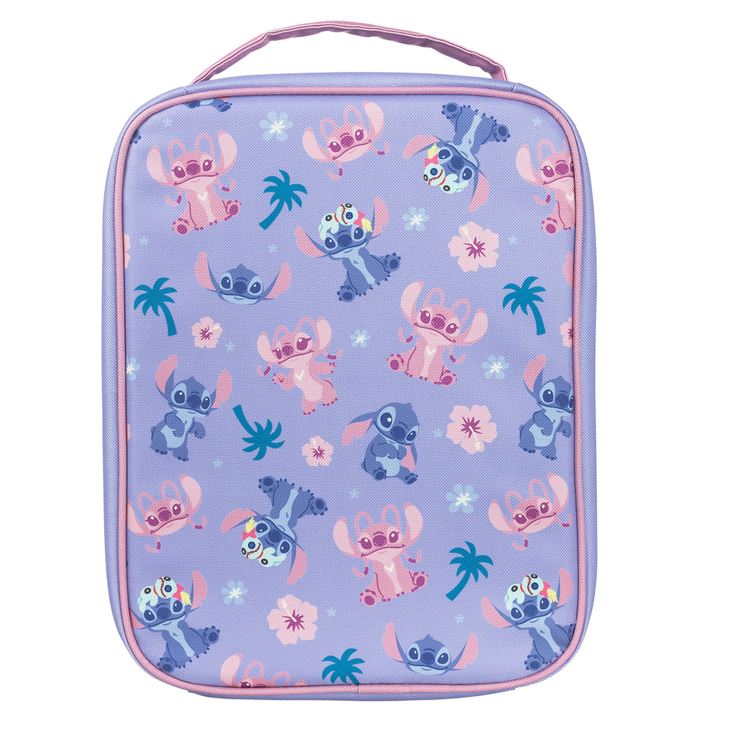 PRE-ORDER b.box Insulated Lunch Bag - Stitch