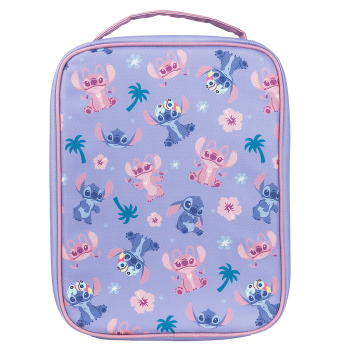 PRE-ORDER b.box Insulated Lunch Bag - Stitch