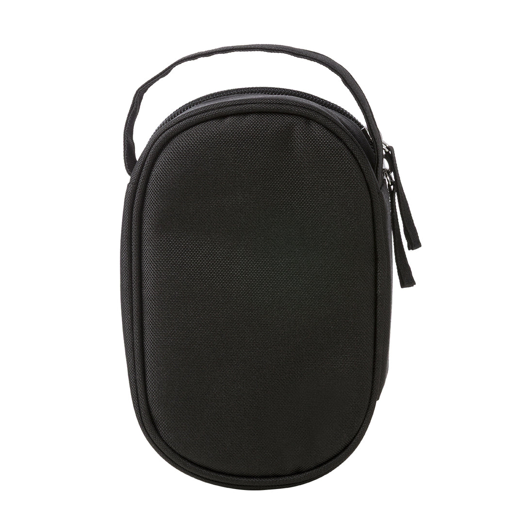 PRE-ORDER - b.box Insulated Snack Bag - Basic Black