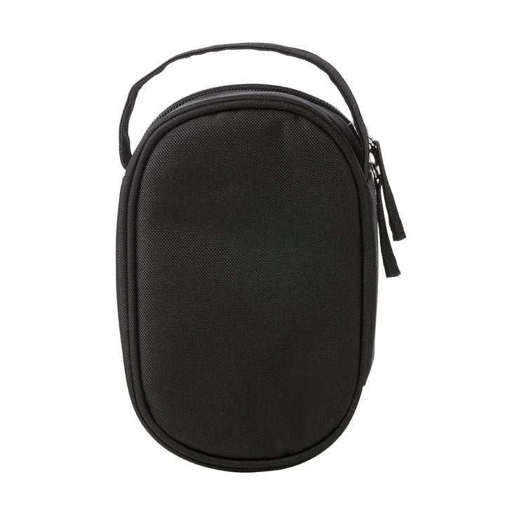 PRE-ORDER - b.box Insulated Snack Bag - Basic Black