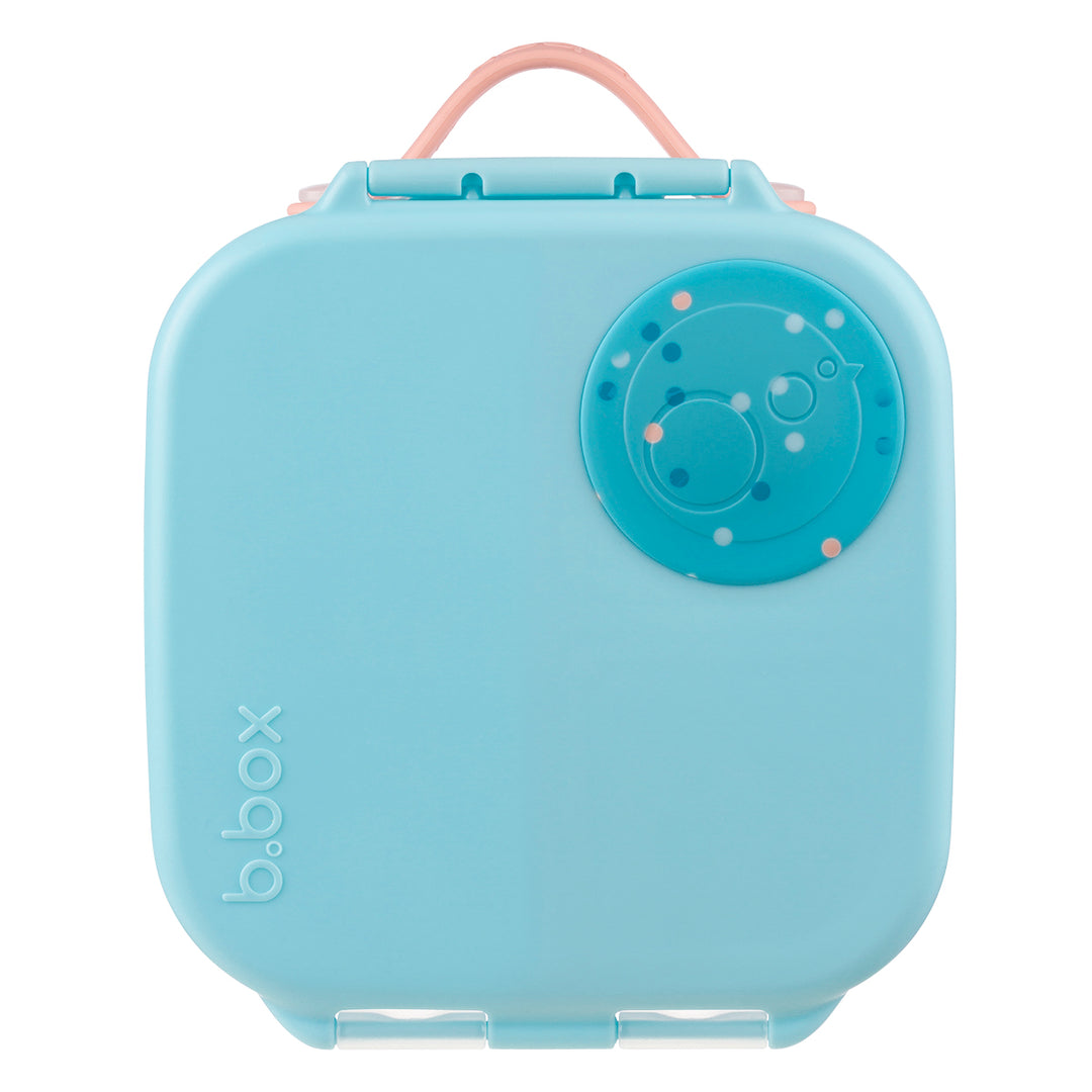PRE-ORDER b.box Bento Lunch Box MINI - Confetti
