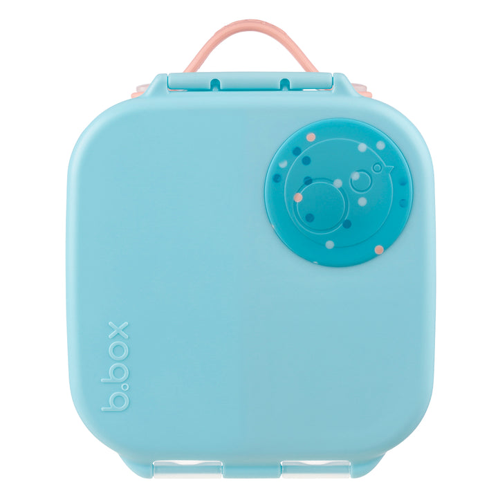 PRE-ORDER b.box Bento Lunch Box MINI - Confetti