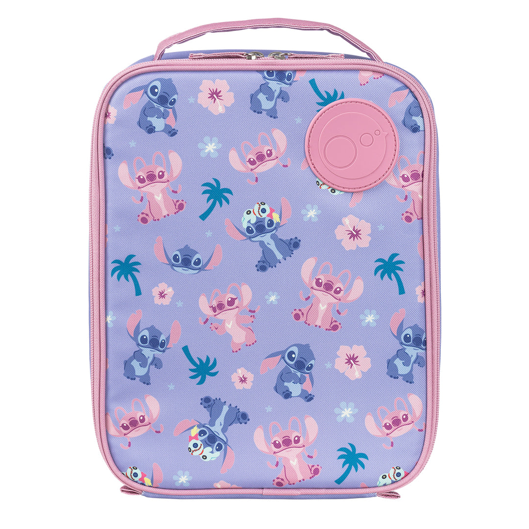 PRE-ORDER b.box Insulated Lunch Bag - Stitch