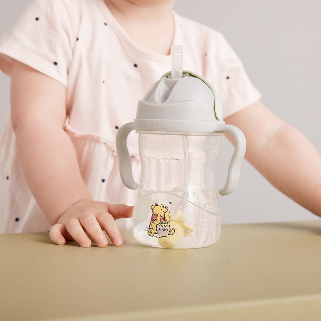 b.box Disney Sippy Cup - Winnie The Pooh