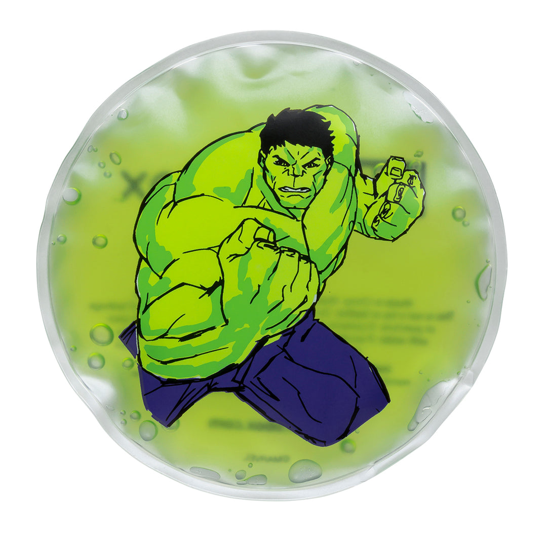 PRE-ORDER b.box Bento Lunch Box LARGE - Hulk