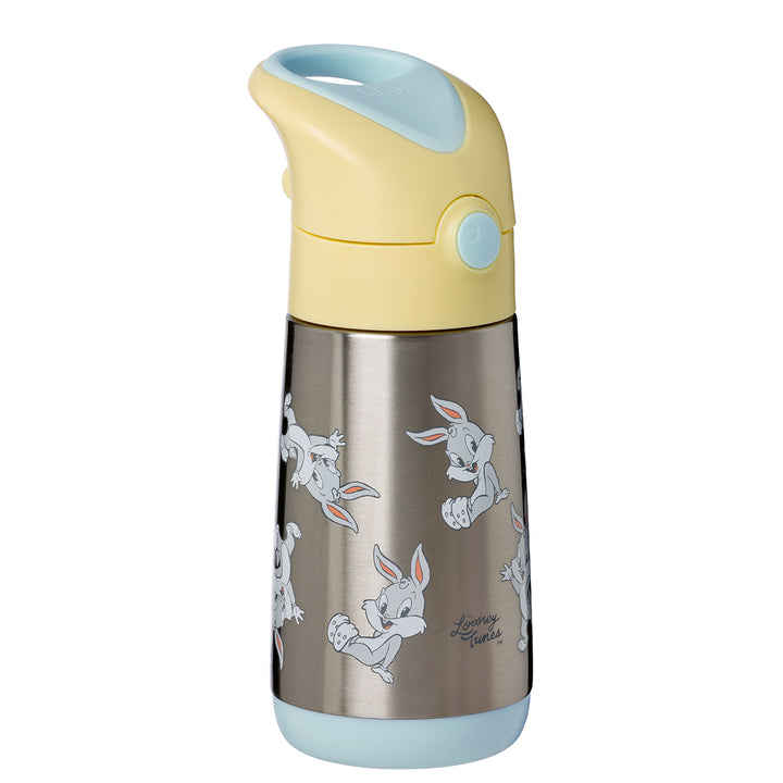PRE-ORDER b.box Insulated Drink Bottle 350ml - Looney Tunes