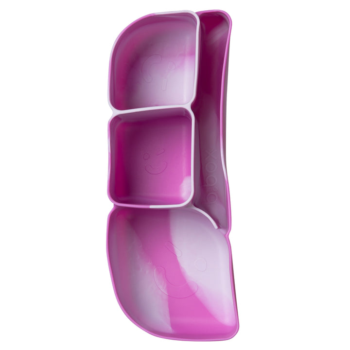 PRE-ORDER - b.box Silicone Bento Tray - LUNCH - Cosmic