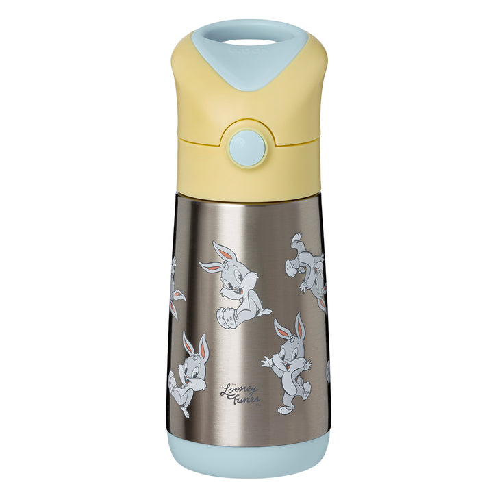 PRE-ORDER b.box Insulated Drink Bottle 350ml - Looney Tunes