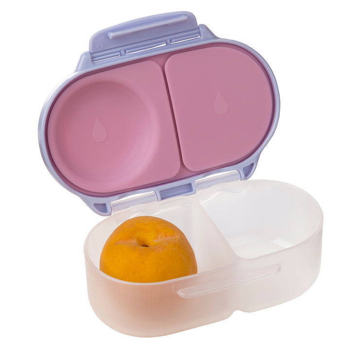 PRE-ORDER - b.box Bento Snack Box - Stitch