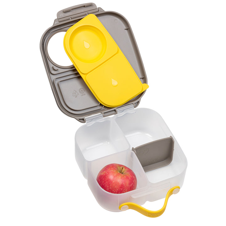PRE-ORDER - b.box Bento Lunch Box MINI - Batman
