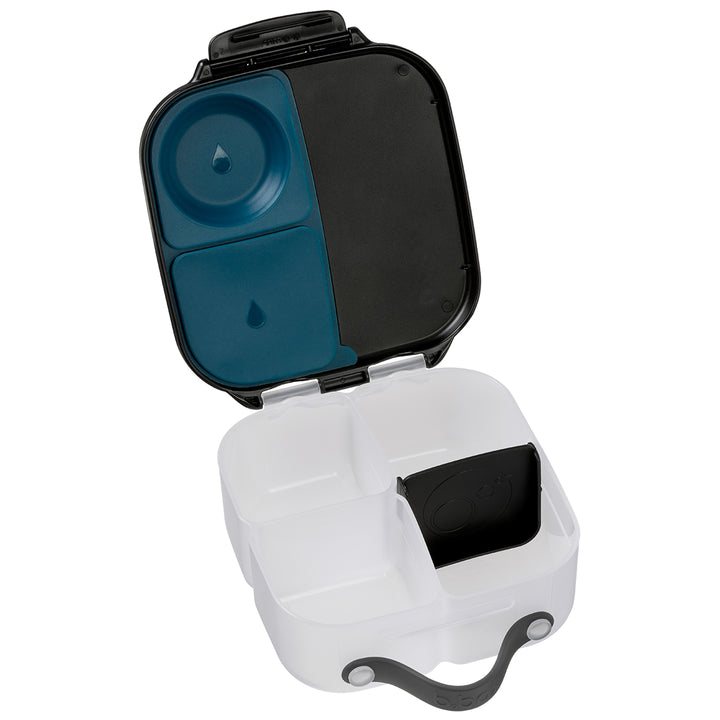 PRE-ORDER b.box Bento Lunch Box MINI - Night Vision
