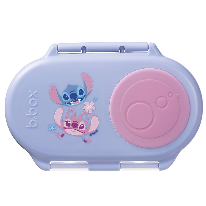 PRE-ORDER - b.box Bento Snack Box - Stitch