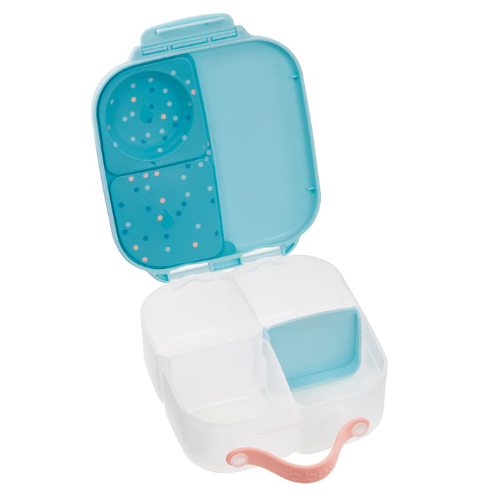 PRE-ORDER b.box Bento Lunch Box MINI - Confetti