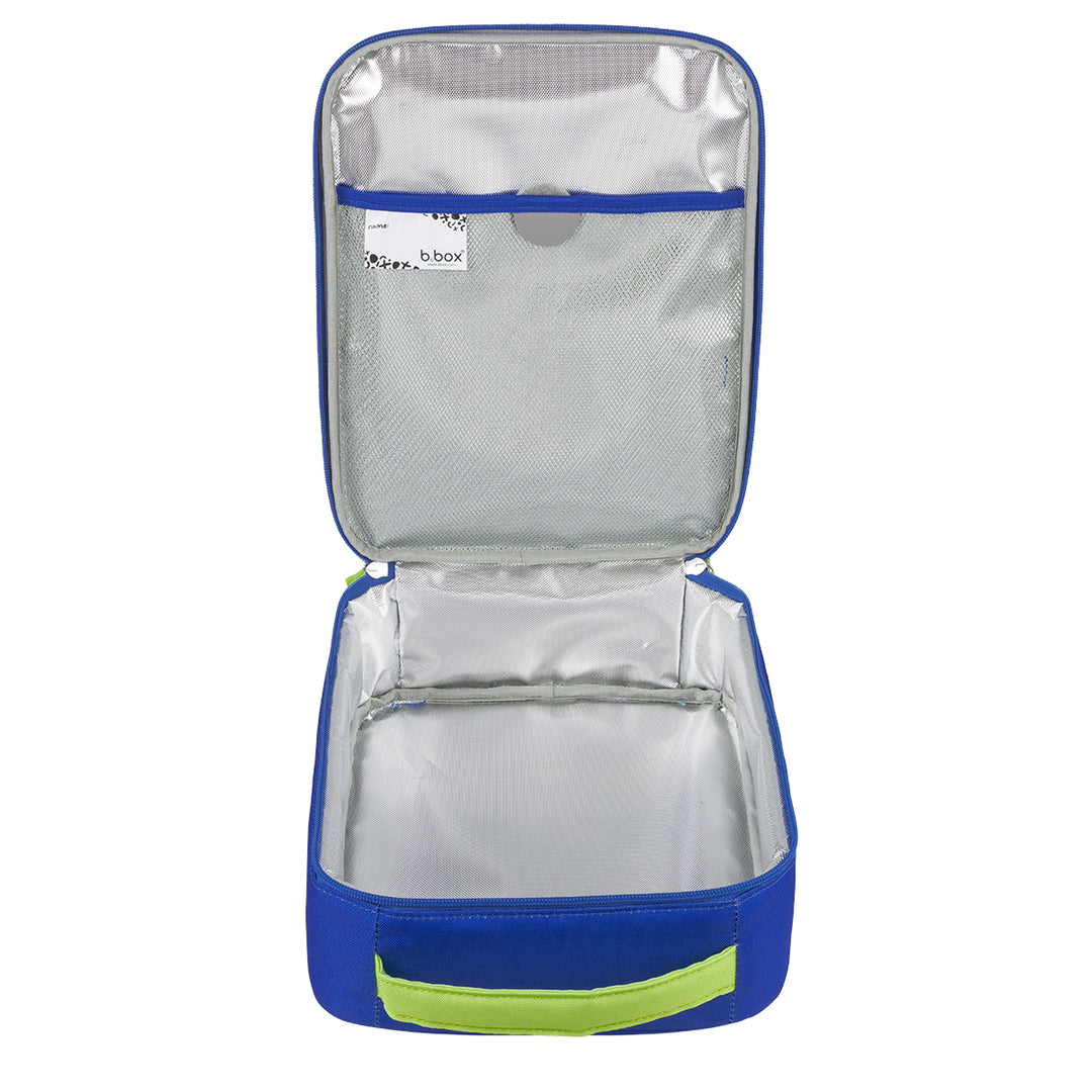 PRE-ORDER b.box Insulated Lunch Bag - Recharge