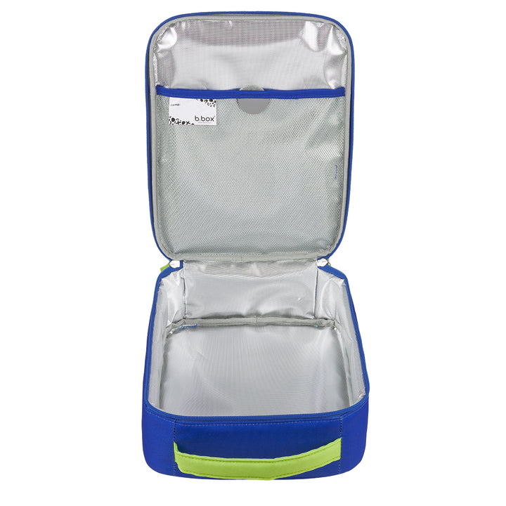 PRE-ORDER b.box Insulated Lunch Bag - Recharge